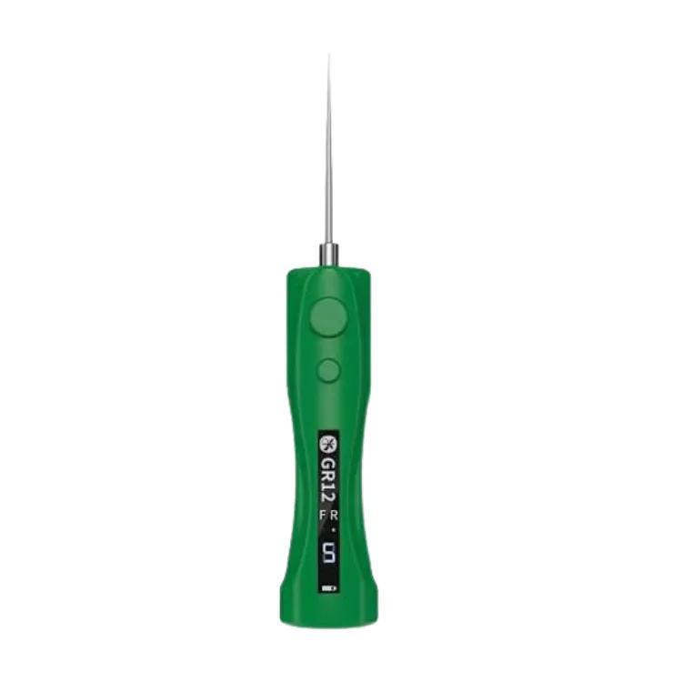DRILL OCA (MIJING) GR12 (دريل)