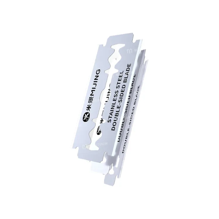 BLADE SET MIJING DP22 10PCS (شفره سيت)