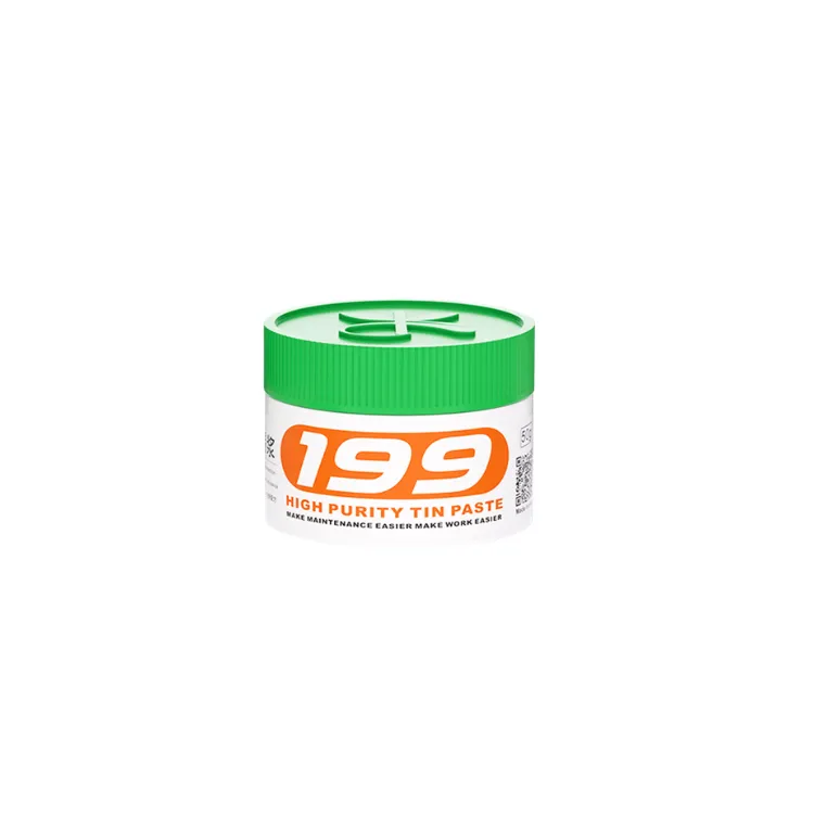 PASTE SOLDER (199C) MIJING (صولدر سائل)