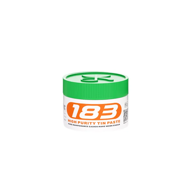 PASTE SOLDER (183C) MIJING (صولدر سائل)