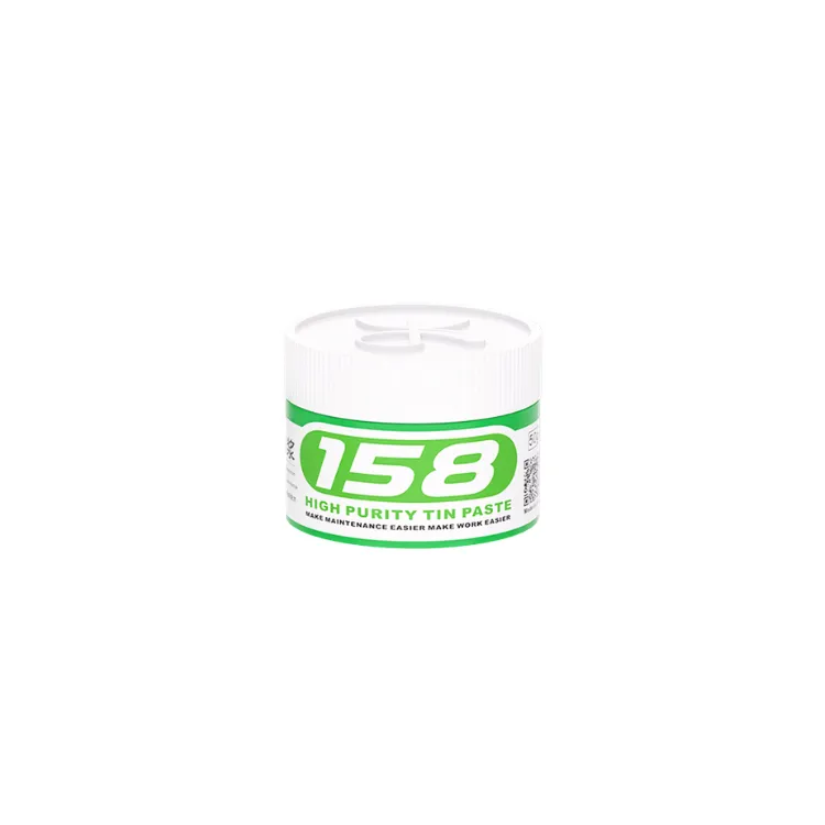 [102594] PASTE SOLDER (158C) MIJING (صولدر سائل)