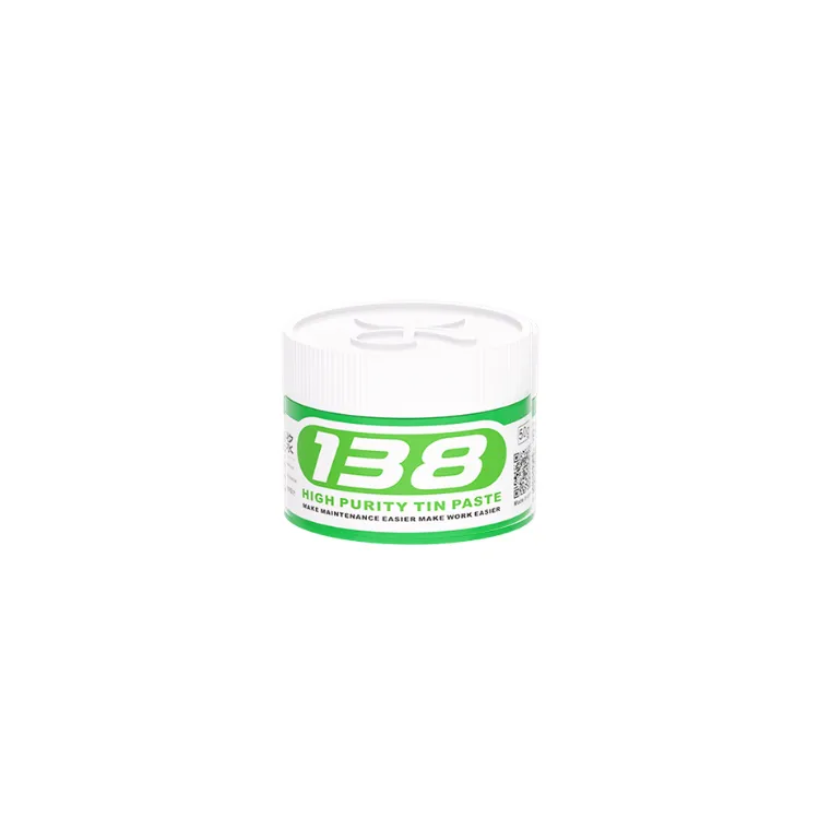 PASTE SOLDER (138C) MIJING (صولدر سائل)