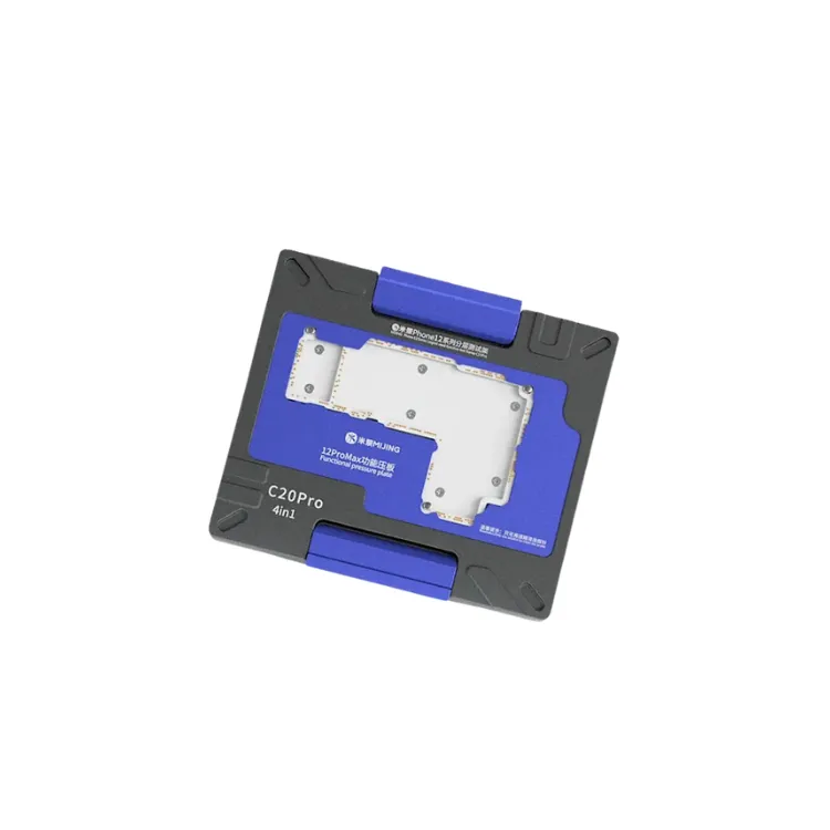 [102612] TESTER (MAIN BOARDS) MIJING C20 IPHONE 12 SERIES