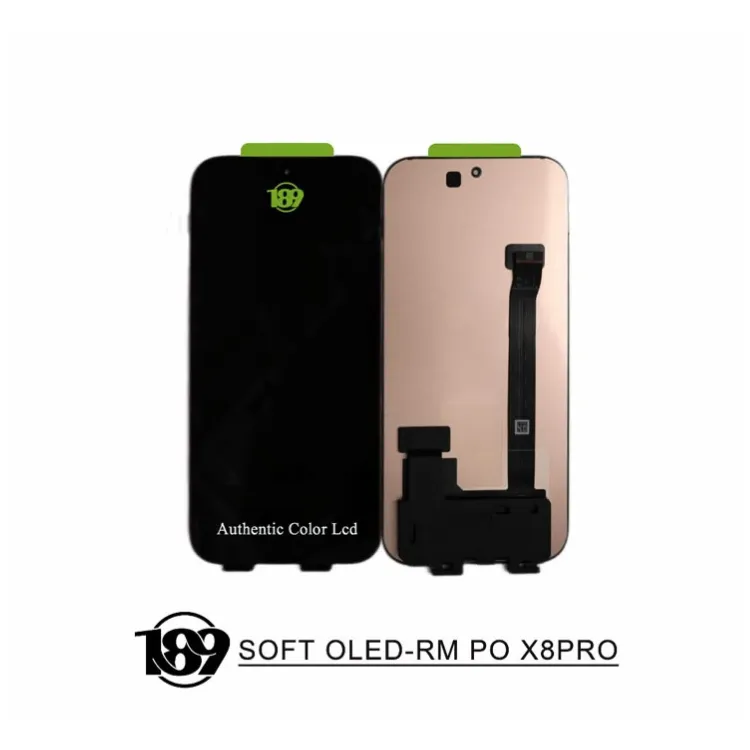 LCD 189 XIAOMI POCO X8 PRO OR NEW %100