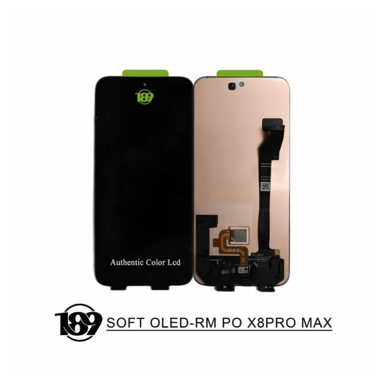 LCD 189 XIAOMI POCO X8 PRO MAX OR NEW %100