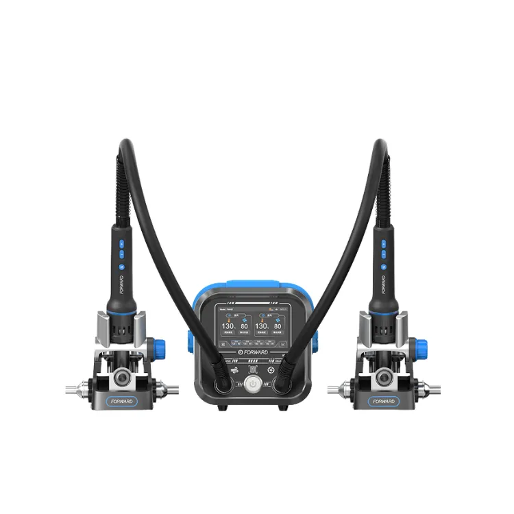 [102664] HOT GUN FORWARD FW-G2-A (هوت كان)