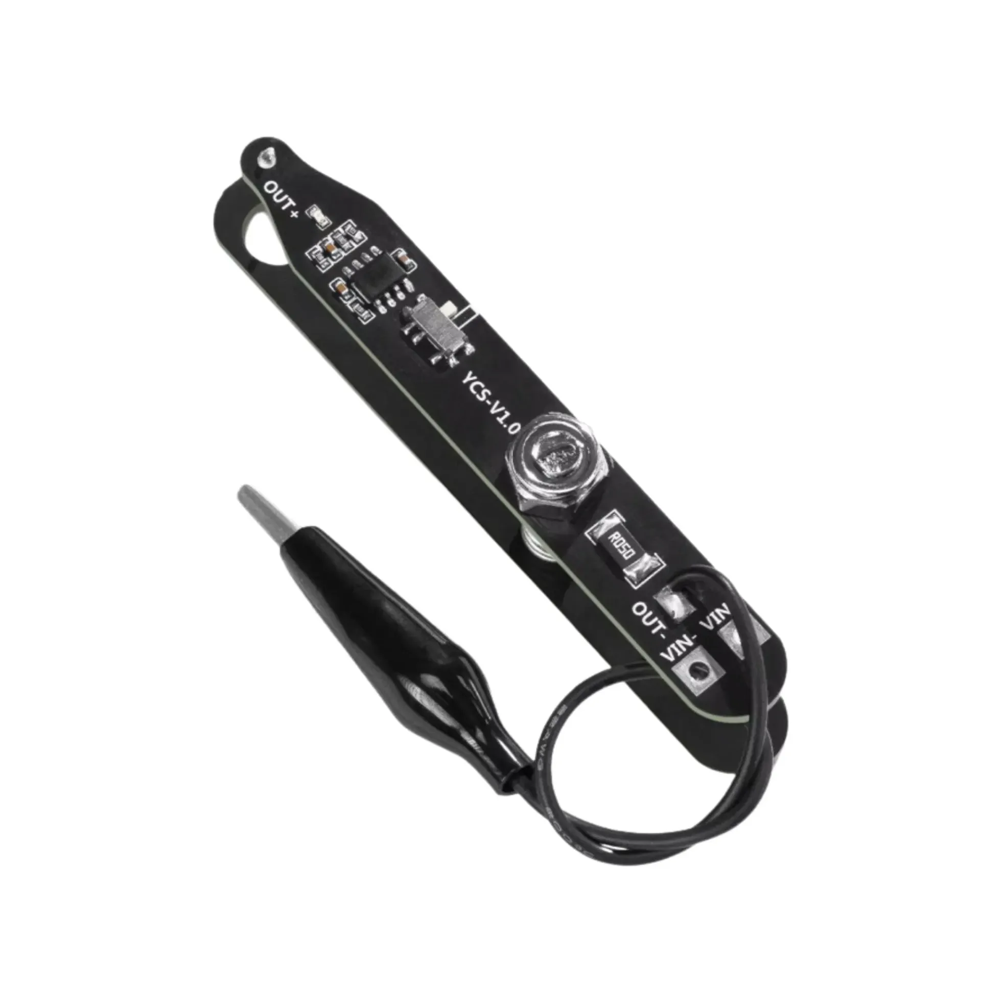 [102686] MULTI-FUNCTION YCS POWER SUPPLY CLIP