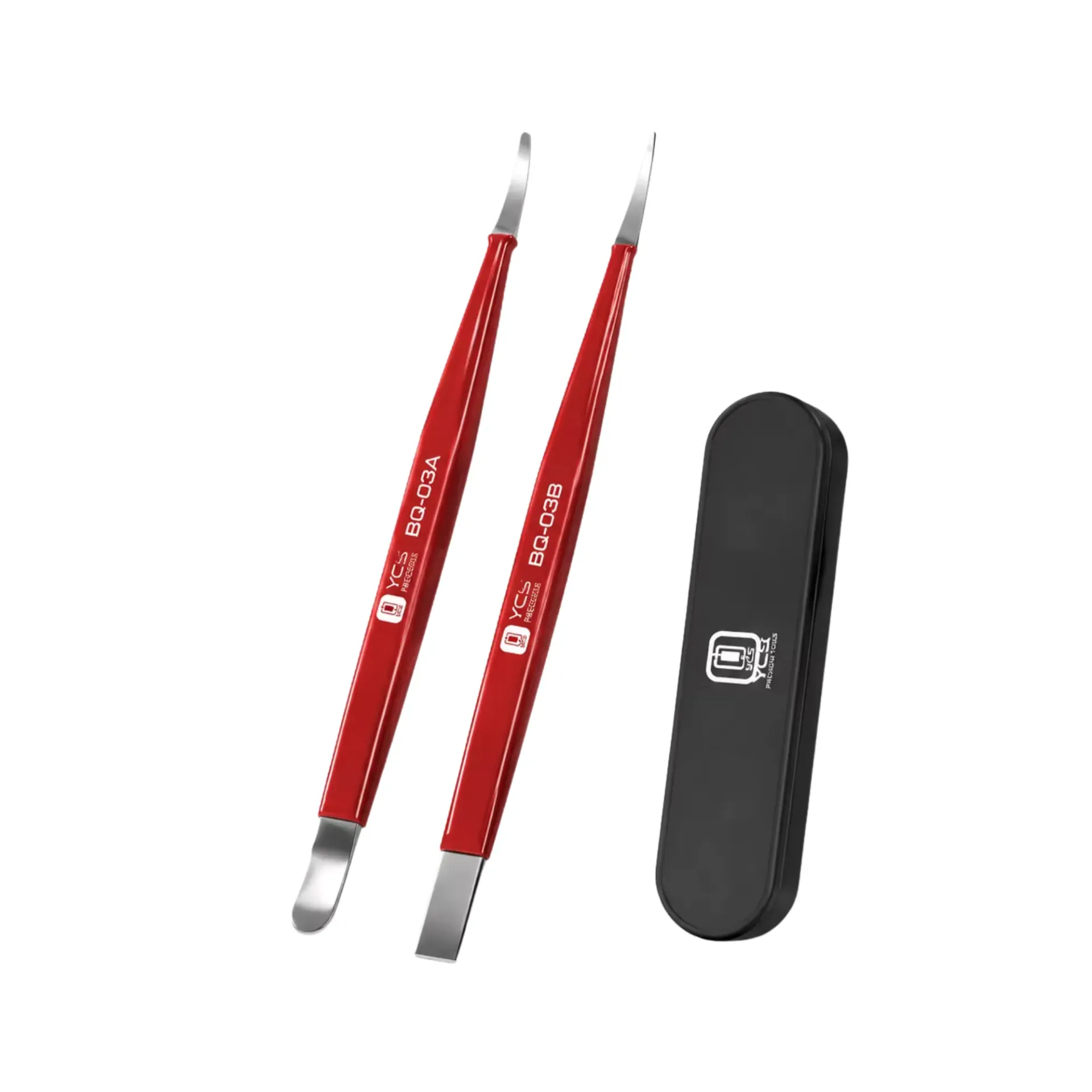 BLADE SET YCS BQ-03 2PCS (شفره سيت)