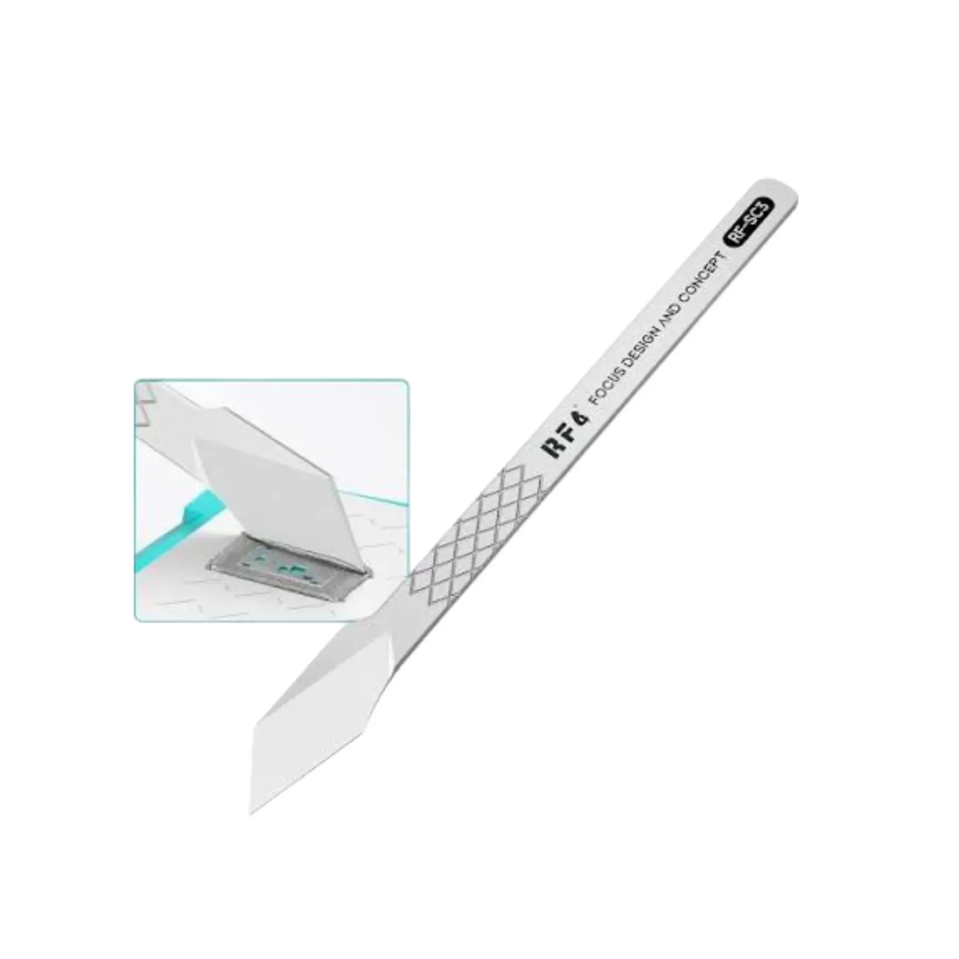 [102690] BLADE RF4 RF-SC3 (شفره)