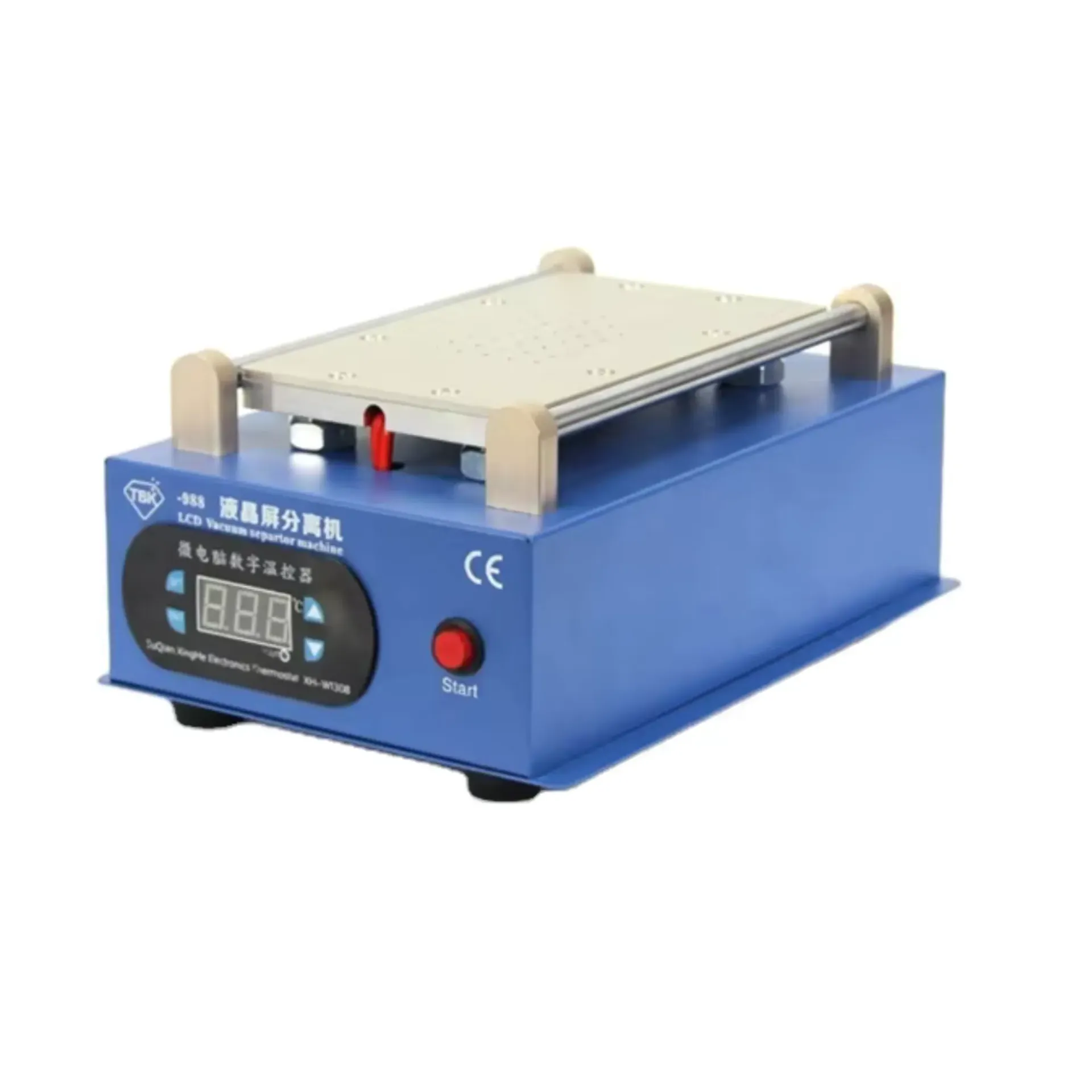 HEATER LCD TBK 988 (قالع شاشه)