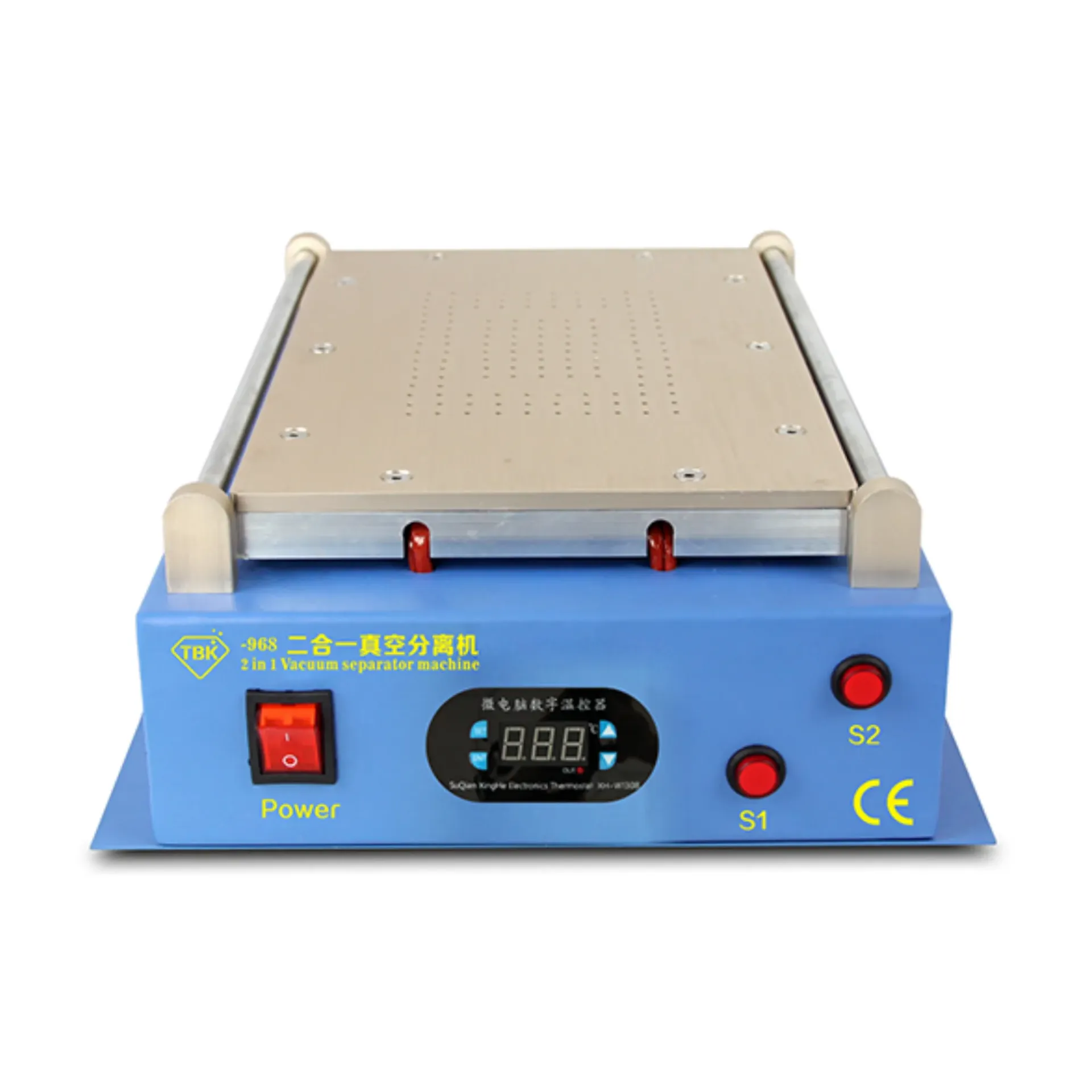 968 HEATER LCD TBK (قالع شاشه)