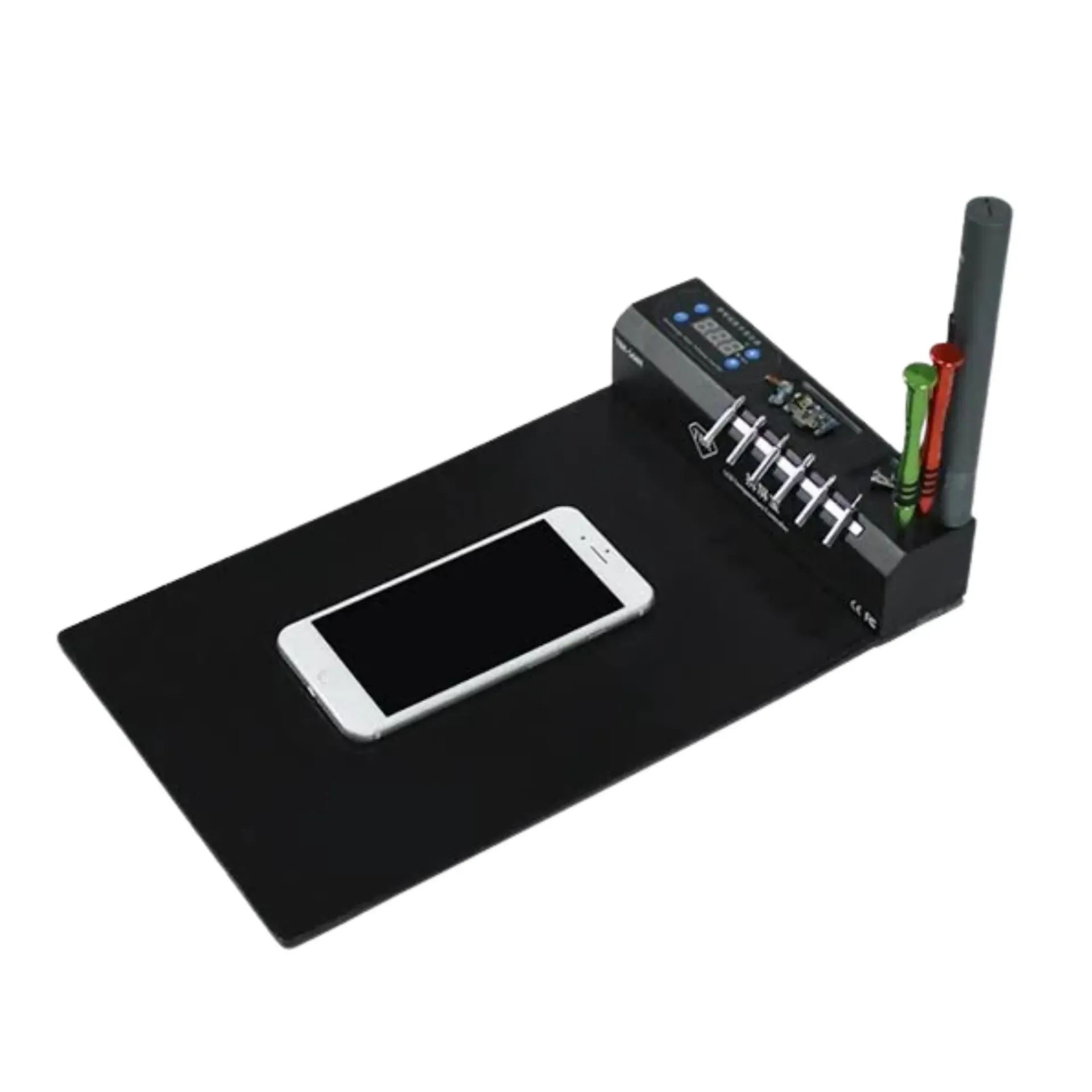 HEATER LCD TBK 568R (قالع شاشه)