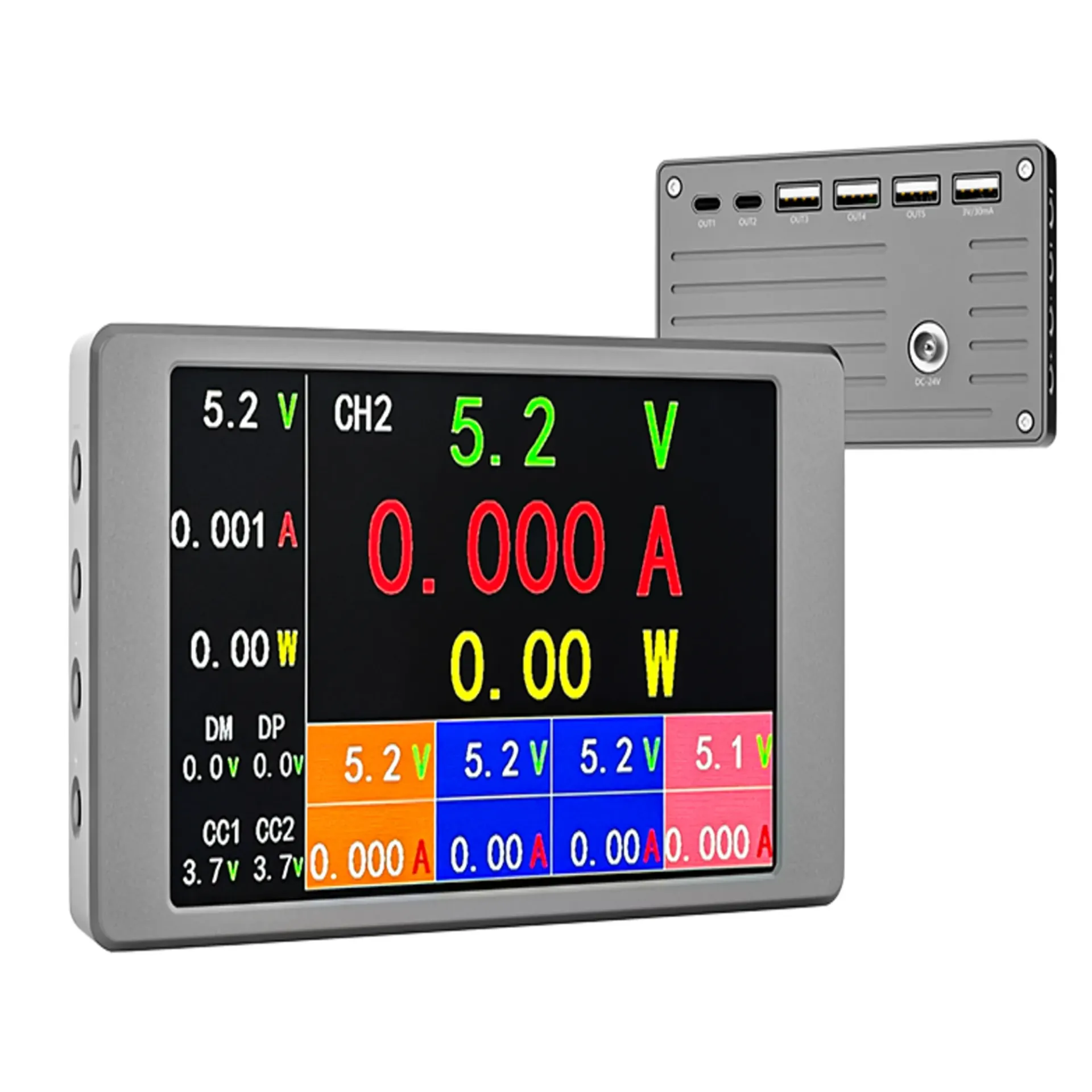 AMMETER TBK SMART COMPANION  (اميتير)