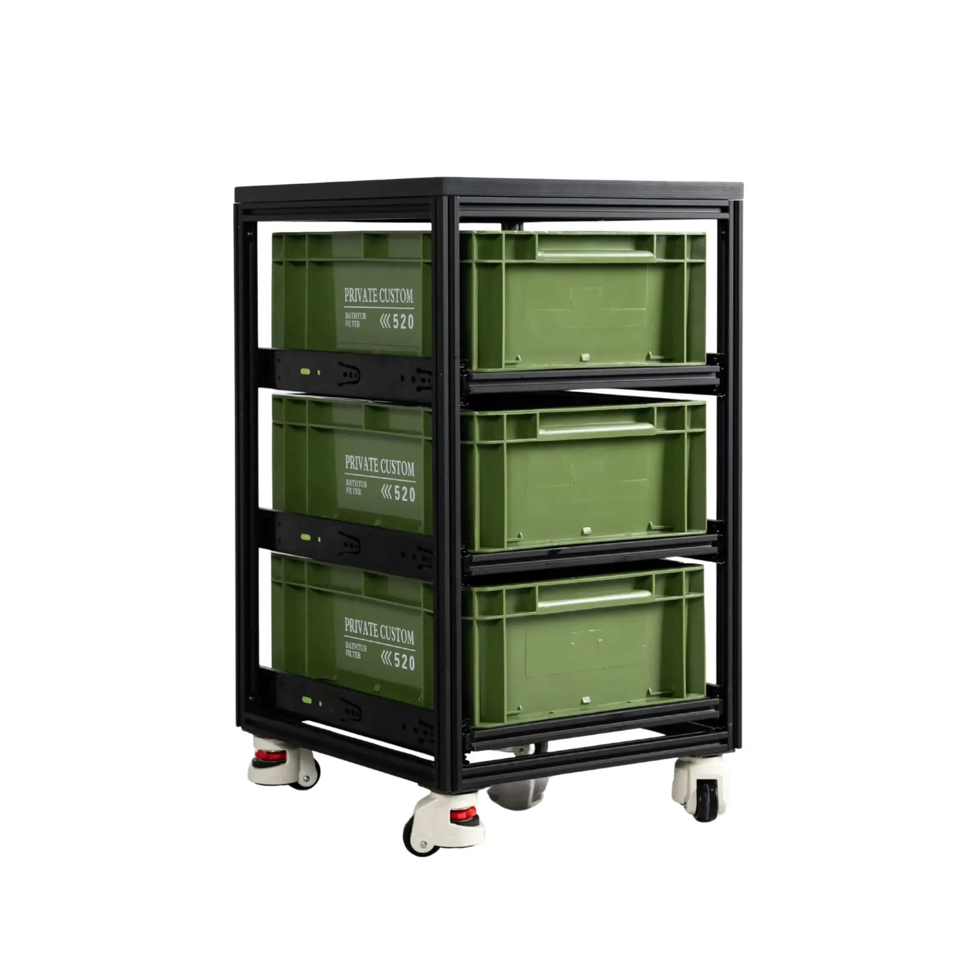 CABIENT BLASTIC TBK 801A (مجرات بلاستك)