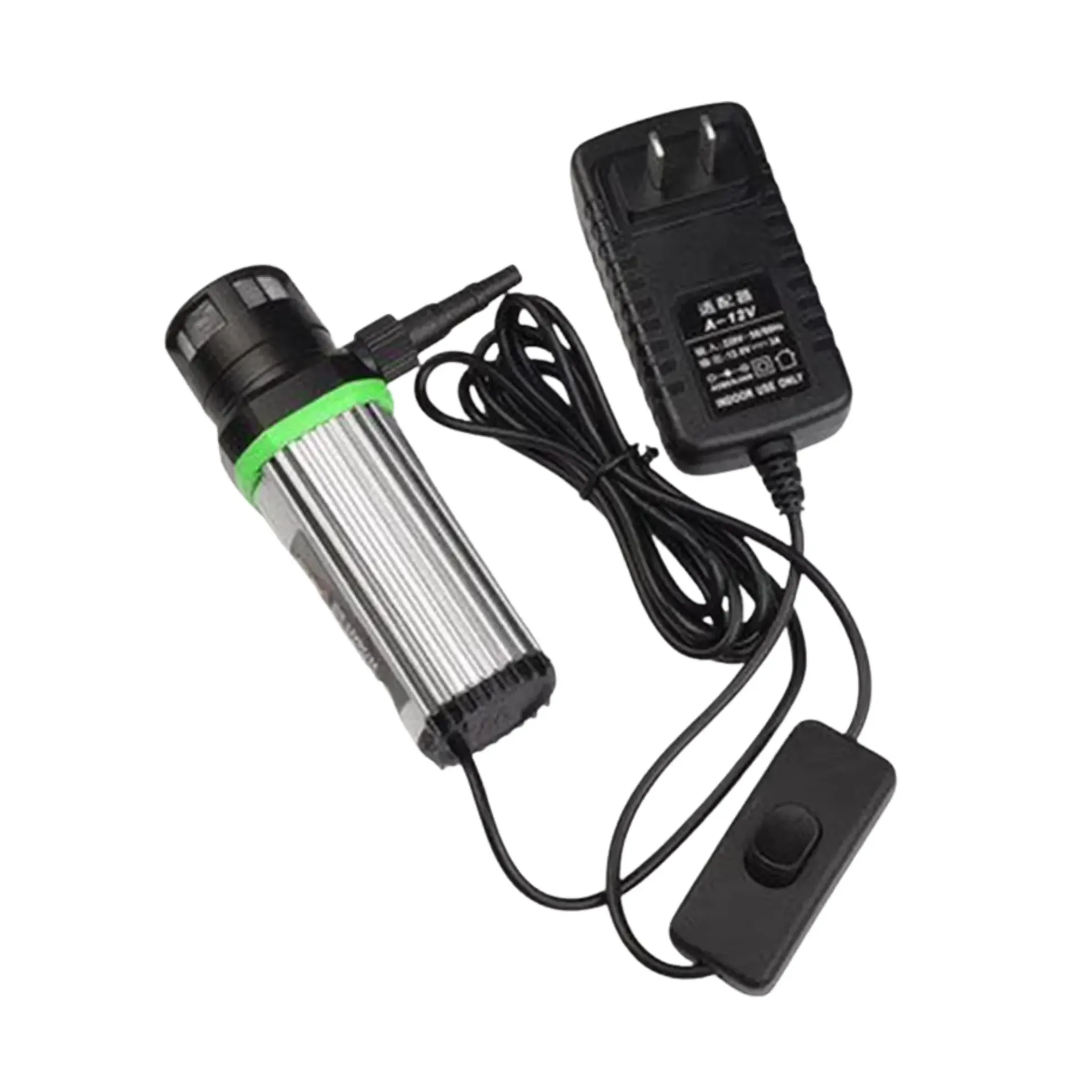 MINI SUBMERSIBLE WATER PUMP 938 (مضخة)