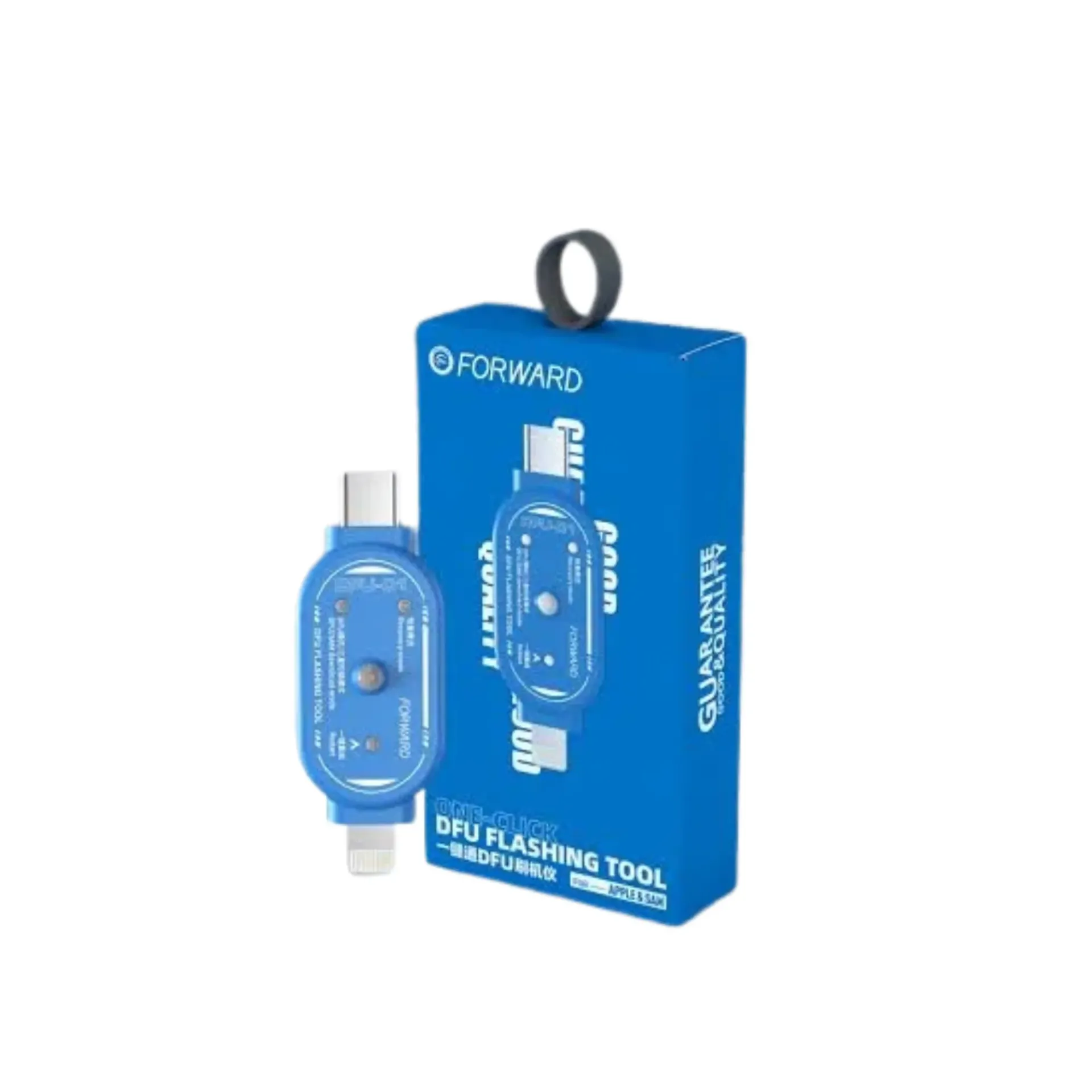 BOOT GO DFU FW-DFU-01 (توصيلة صيانه)