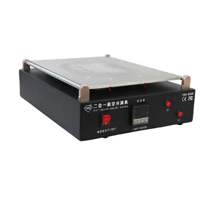 HEATER LCD TBK 968D (قالع شاشه)