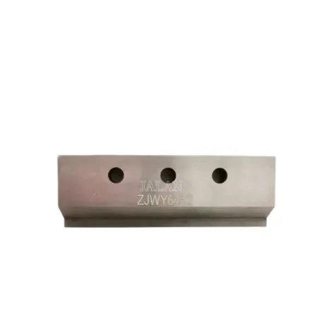 STANDARD HOT PRESS CUTTER HEAD 68*0.6 (رأس كبس حراري)