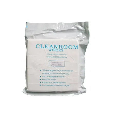 CLEAN (CLOTH) CLEANROOM WIPER100PCS (قماش تنظيف)