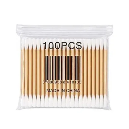 THAN HIGH COTTON SWAB (اعواد تنظيف)