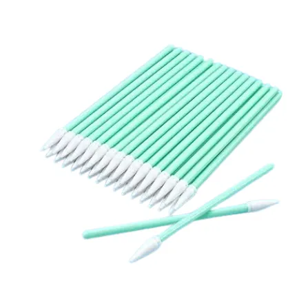 OPTICAL TIP COTTON SWAB  (اعواد تنظيف)