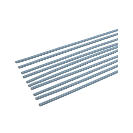 HOT PRESSED STRIP (شريط اختبار حرارة المكبس)