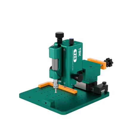 GRINDER MACHINE TBK 928 (مكينه  لطحن وتلميع)