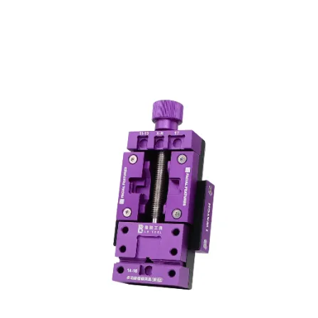BL TOOL FIXTURE W-02 (اداه تثبيت)