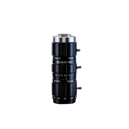ZOOM LENS AM 20-100MM (عدسه مكبره)