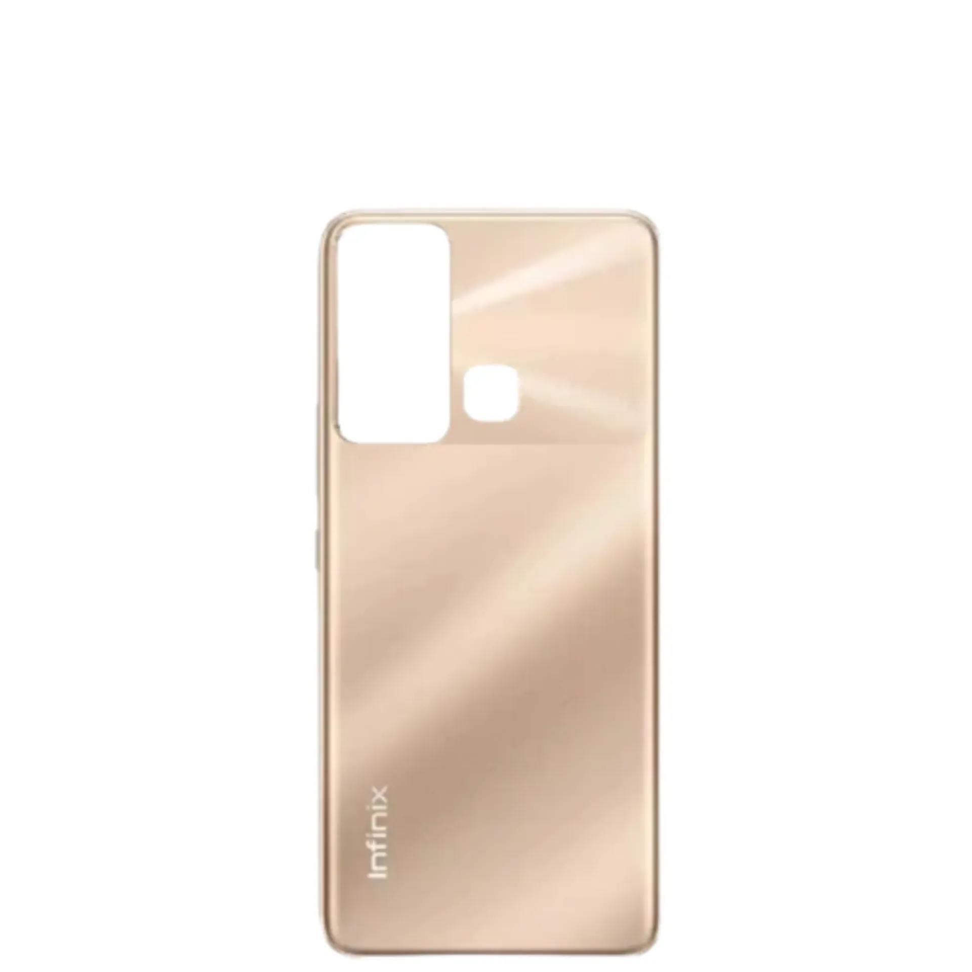 [73001005069] BACK COVER INFINIX HOT 20I