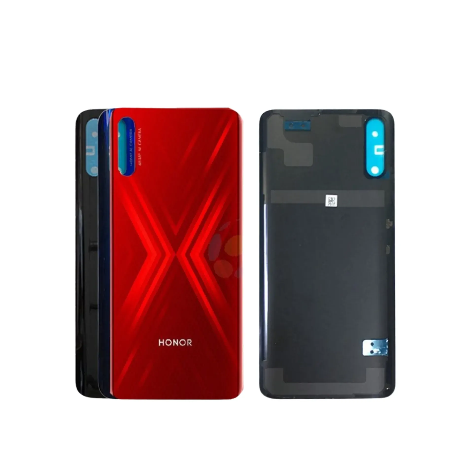 BACKCOVER + LENS HONOR 9X PRO