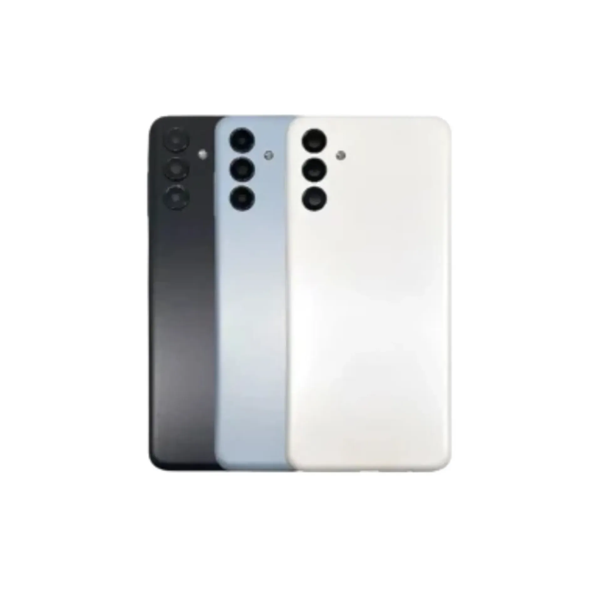 [44020283] BACKCOVER + LENS SAM A13 - A136 (5G)
