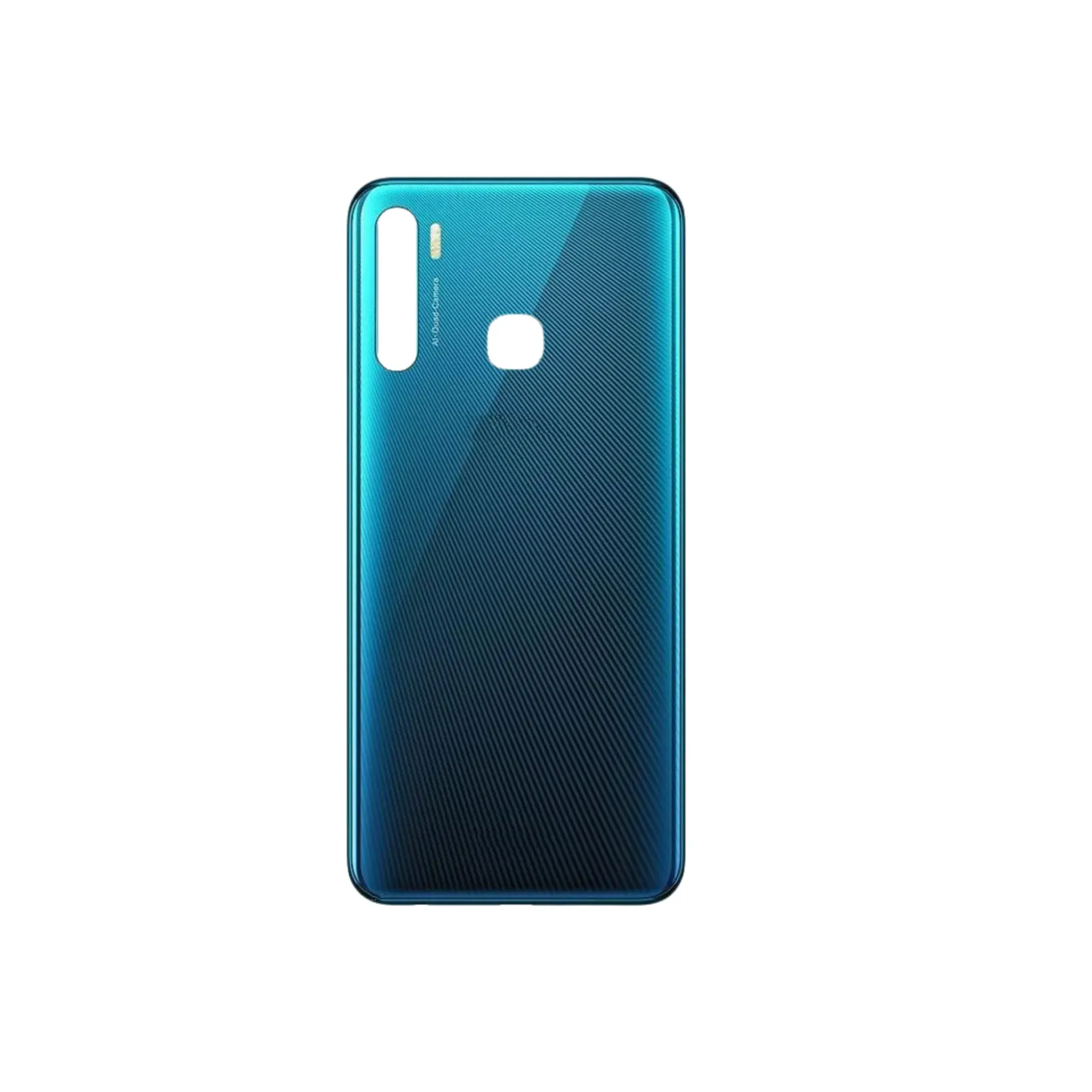 BACKCOVER INFINIX S5
