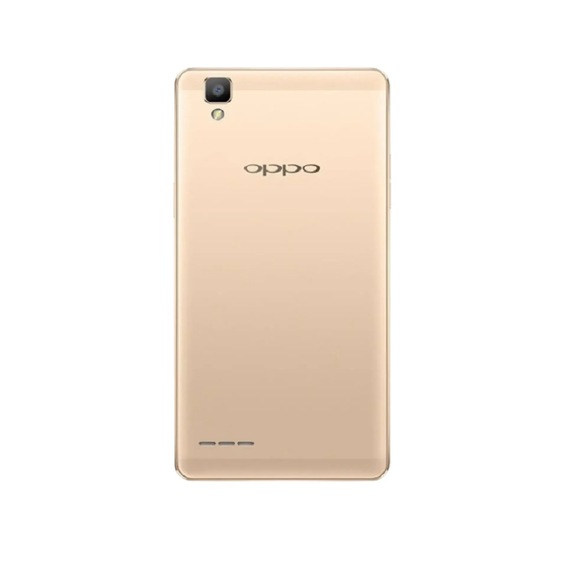 BACKCOVER OPPO F1