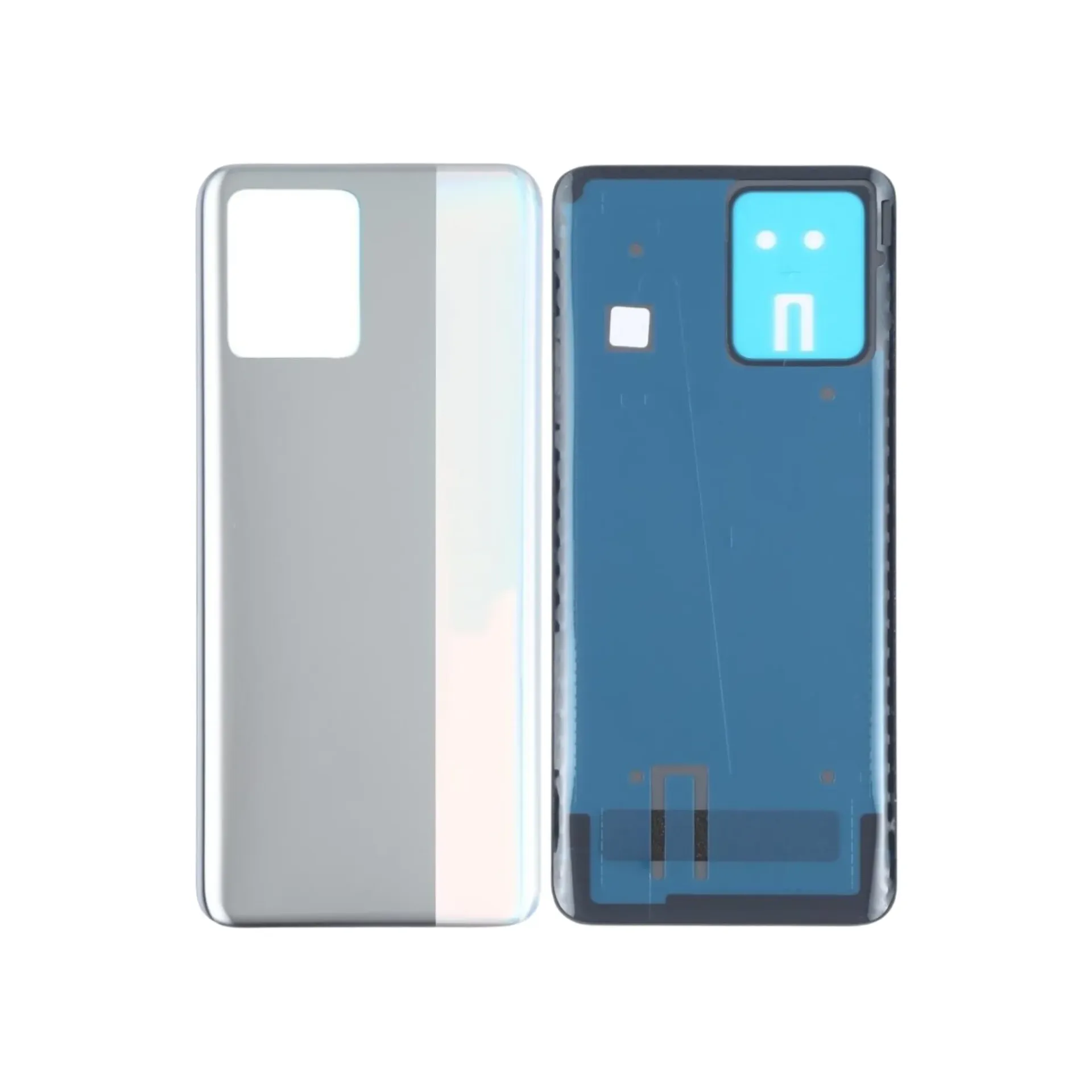 BACKCOVER REALME 8