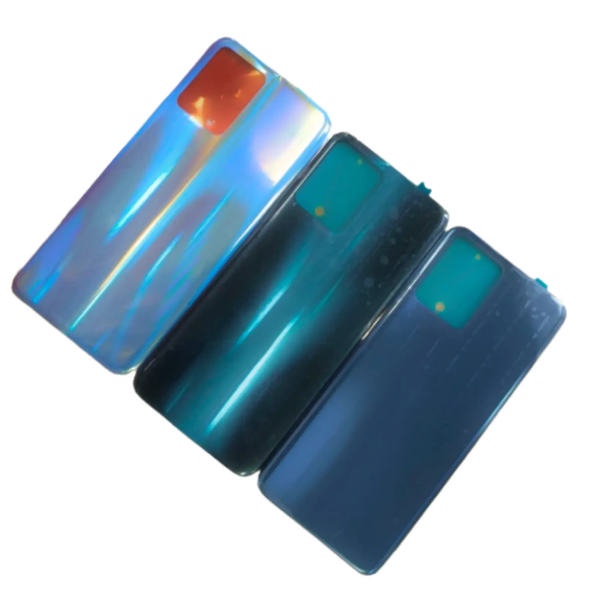 BACKCOVER REALME 9 PRO CH.