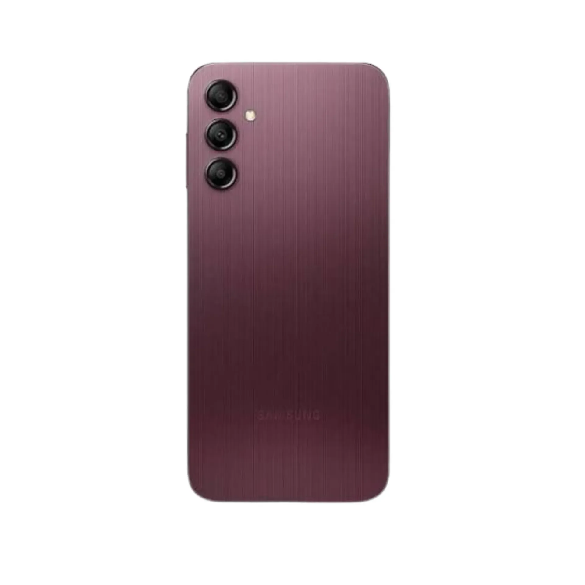 BACKCOVER SAM A14-A145 DARK