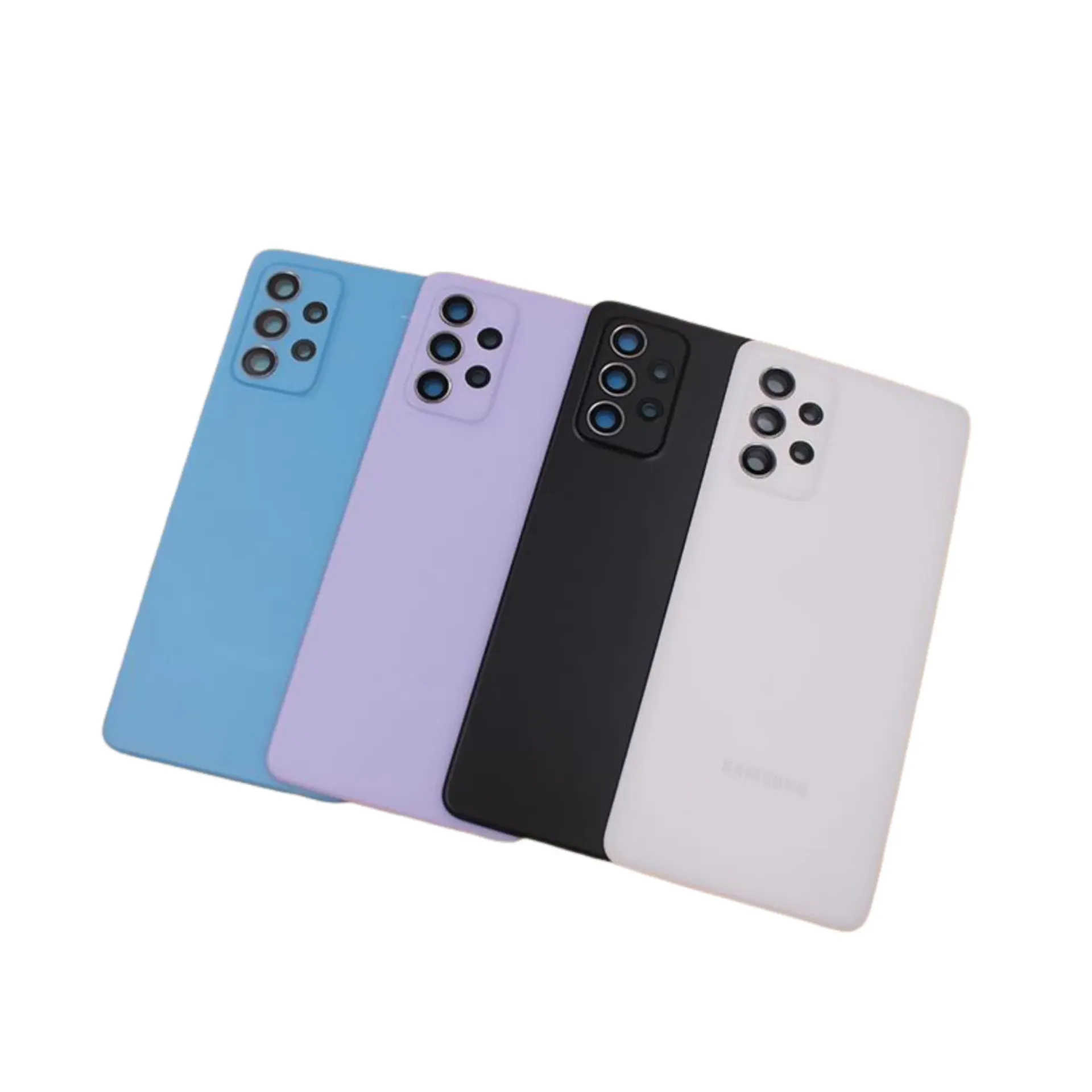 BACKCOVER SAM A52-A525