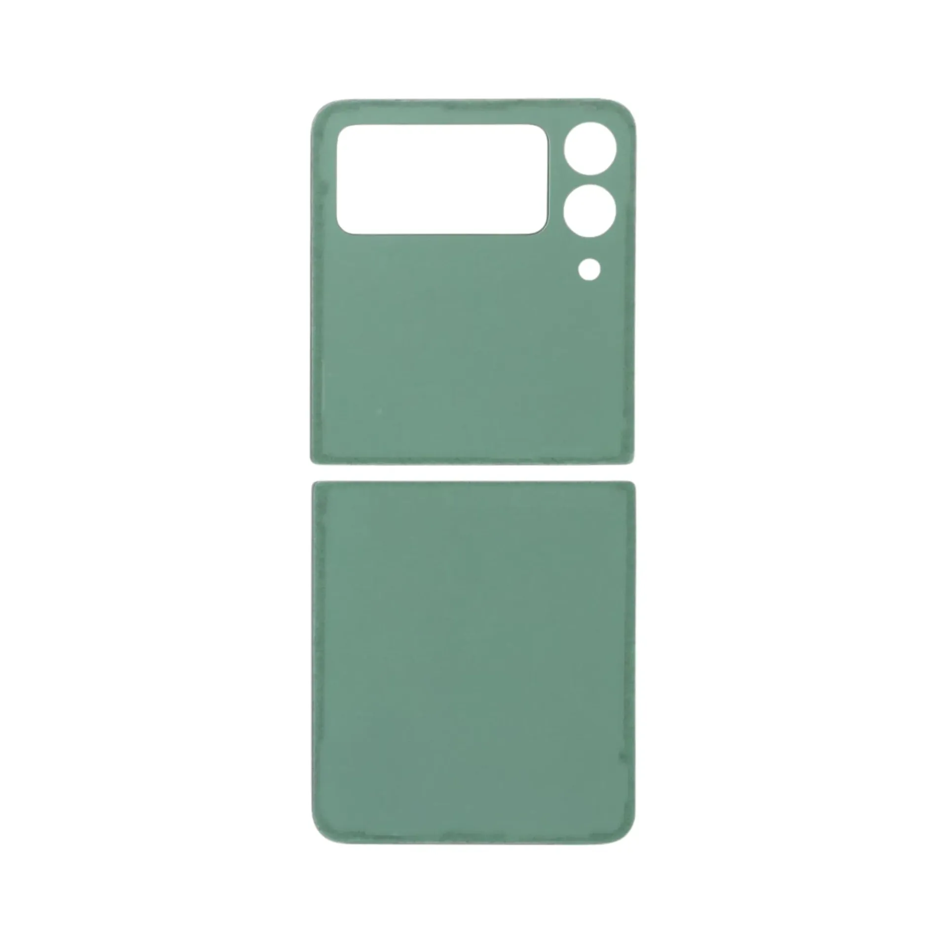BACKCOVER SAM Z FLIP 3