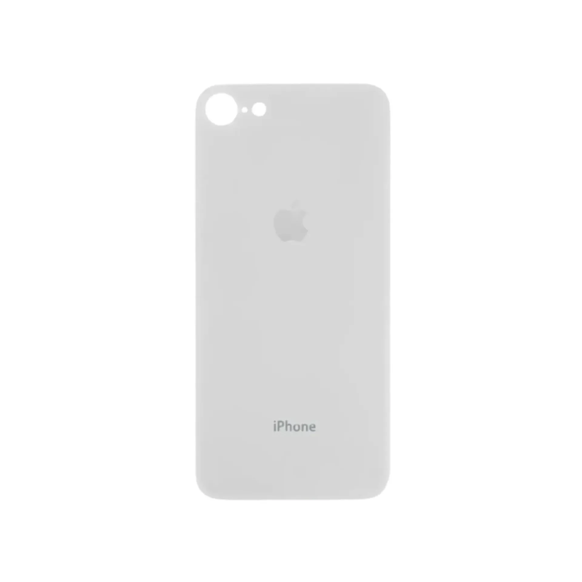 BACKCOVER SMALL LENS IPHONE 8G