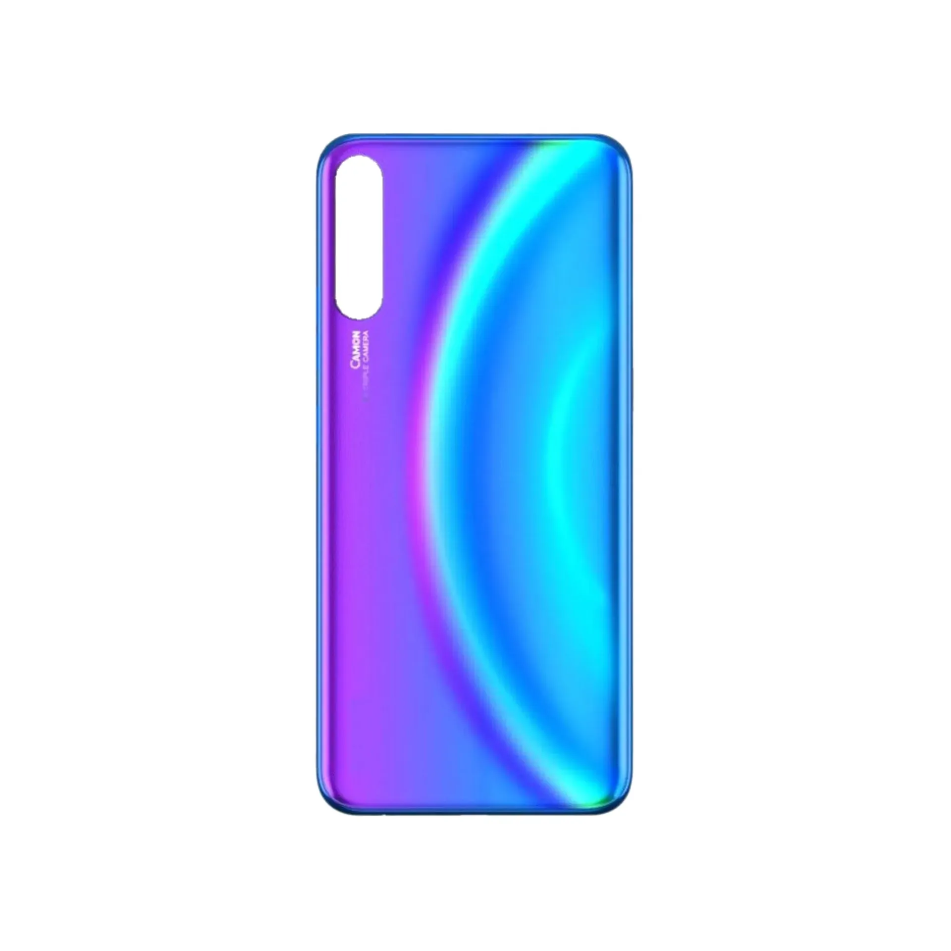 [44050007] BACKCOVER TECNO CAMON 12 PRO