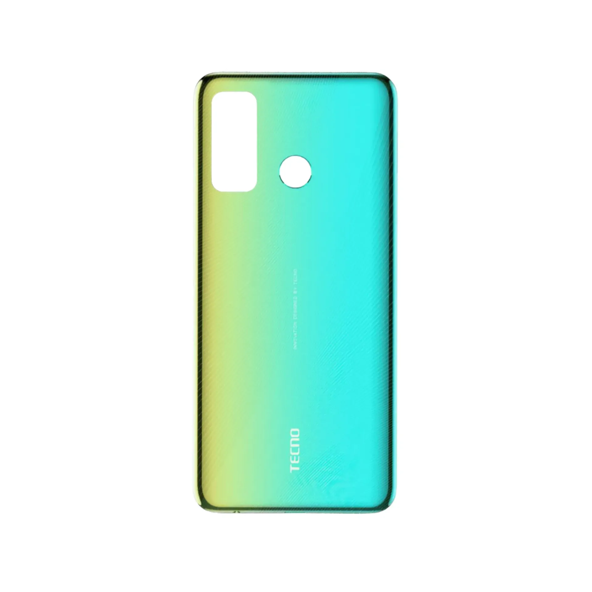 [44050019] BACKCOVER TECNO CAMON 15