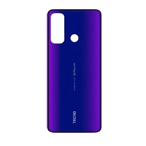 [44050212] BACKCOVER TECNO POUVOIR 4