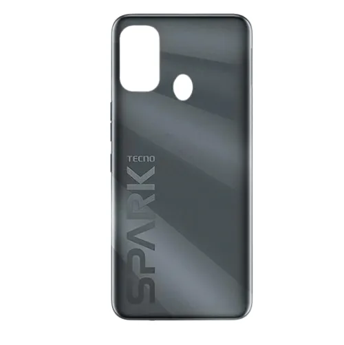[44050054] BACKCOVER TECNO SPARK 7
