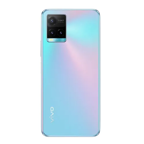 [44090019] BACKCOVER VIVO Y33S CH.