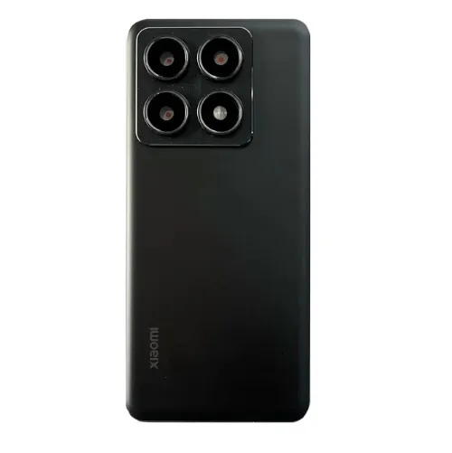 [73001004619] BACKCOVER XIAOMI 14T PRO