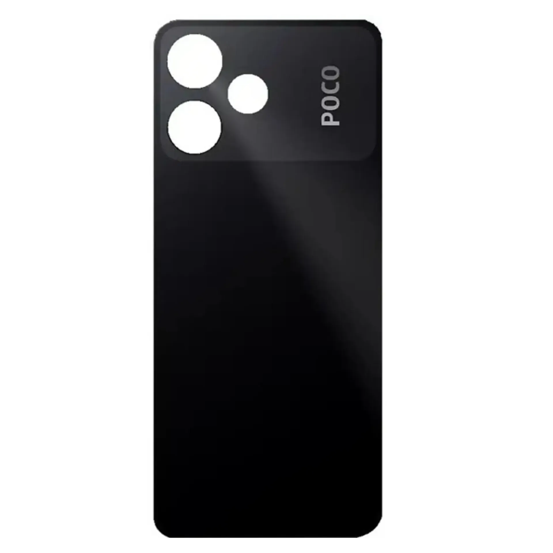 [44040243] BACKCOVER XIAOMI POCO M6 PRO (5G)