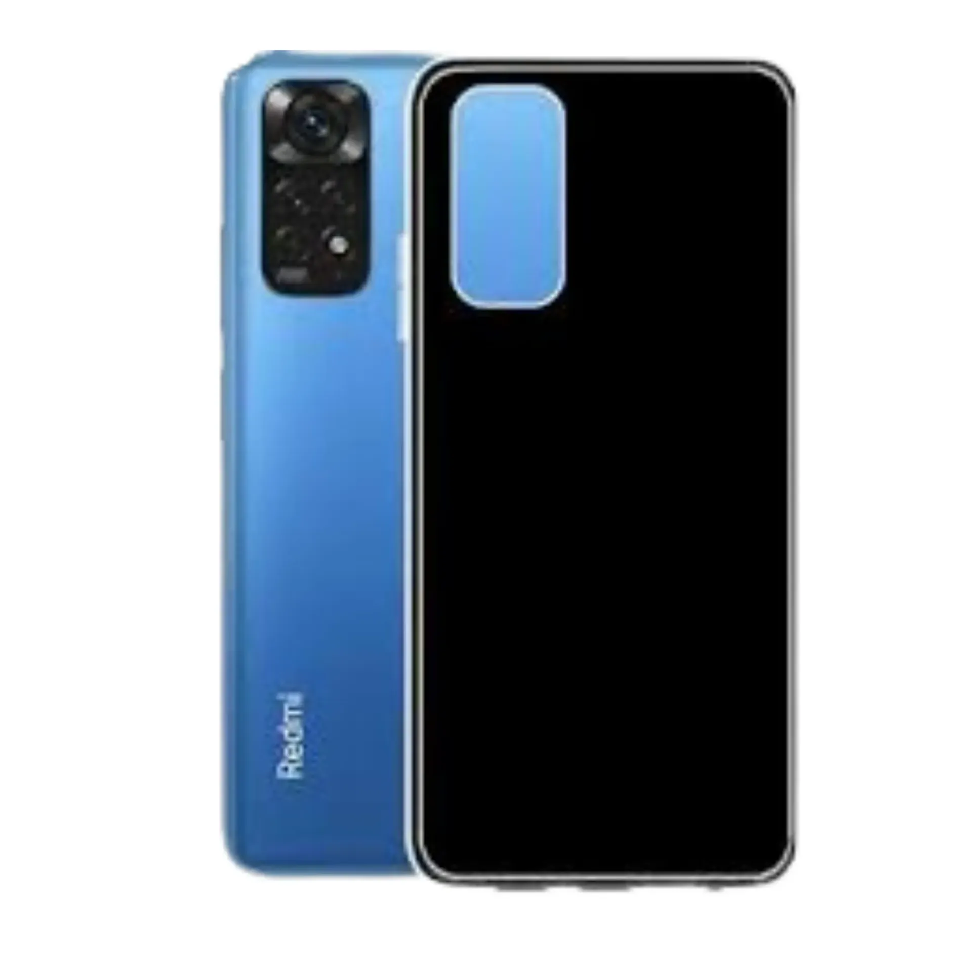 [44040220] BACKCOVER XIAOMI REDMI NOTE 11 CH.BLUE