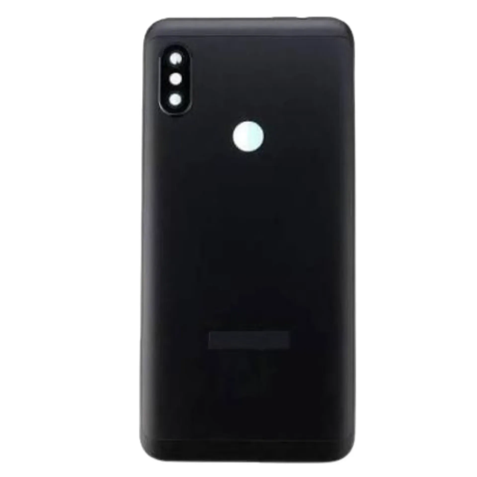 [44040010] BACKCOVER XIAOMI REDMI NOTE 6 PRO