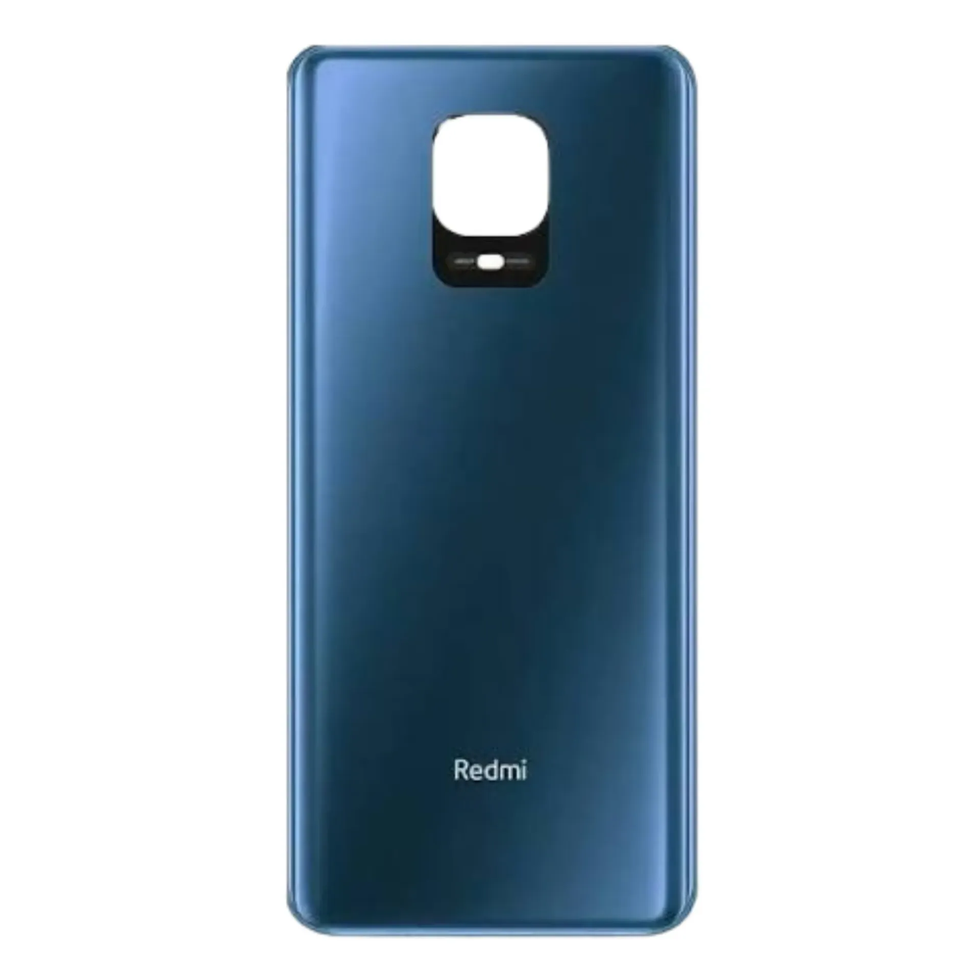 [44040035] BACKCOVER XIAOMI REDMI NOTE 9 PRO